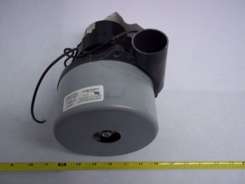 5644917A Advance Sweepers, Vac Motor