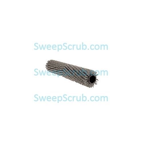 Tennant 386241 47&#039;&#039; Cylindrical Super Abrasive 20 Single Row Scrub Brush