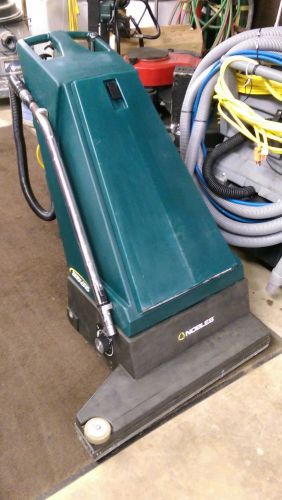 Nobles/tennant 30&#034; wide area vacuum for sale