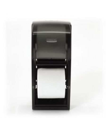Kimberly-clark standard double roll bath tissue dispenser for sale