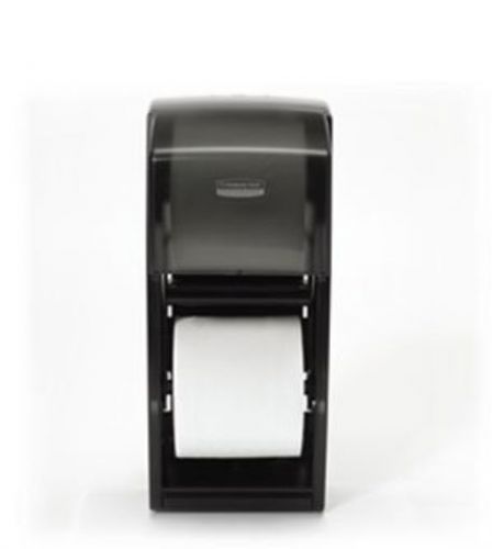 Kimberly-Clark Standard Double Roll Bath Tissue Dispenser