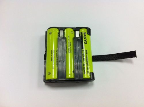 20 Batteries KNB-UPB-1Top2500mAh-Japan cell for Kenwood Radios TK2140..bigSaving
