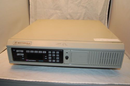 Motorola Astro Plus 1MEG L99DX + 259L Consolette Base Station D04UJH9SW7AN #3