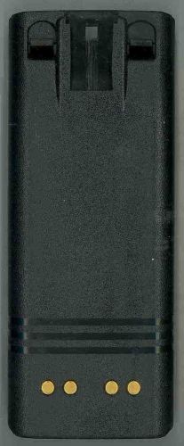 Replacement motorala 2-way radio battery ntn7146a for sale