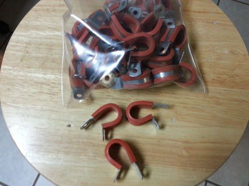 NEW 5/8 Clamp STAR-GS-10HT  Lot Of 35#