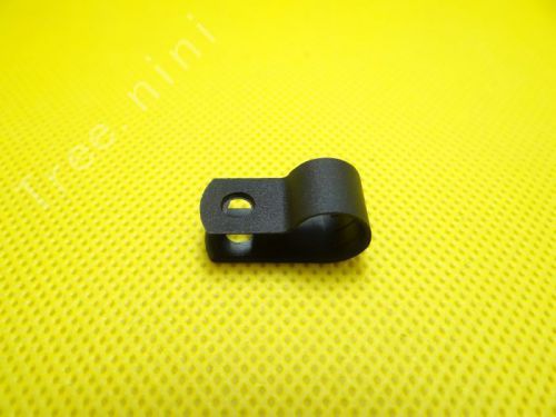 10pcs x  R-Type Cable Clamp 50mm