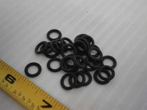 Parker o-ring 2-011n67470 7/16 od 5/16 id seal gasket lot of 100 #553 for sale