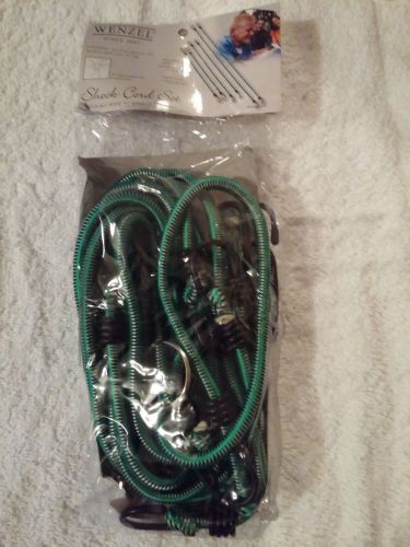 Wenzel shock cord for sale