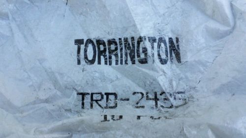 TORRINGTON  TRD-2435  trust washer