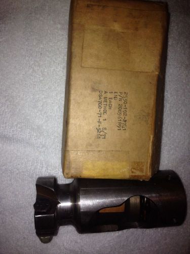 Nos Military Steering Cylinder End, Nsn 2530001022741