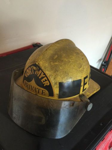 Fire helmet for sale