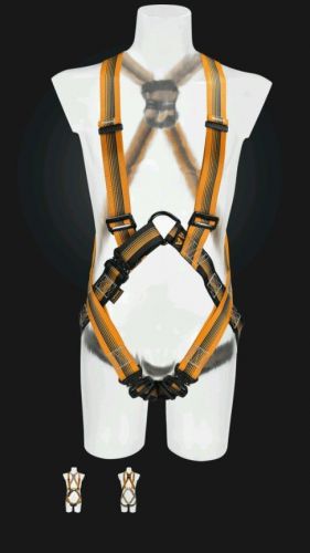 Rope rescue harness fire/ems/rescue for sale