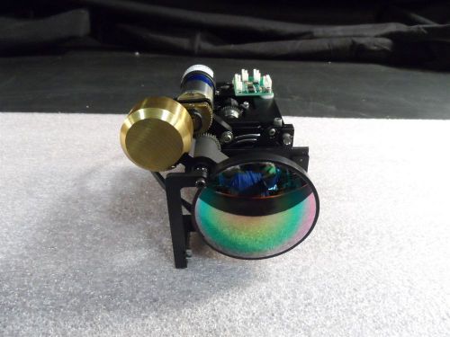 (1x) Lens Assembly 17/60/200 TFOV 3-5m