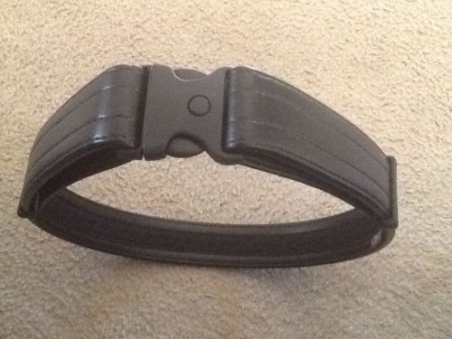Uncle Mikes Mirage Police Duty Belt