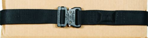Voodoo tactical 01-428001094 men&#039;s rigger&#039;s belt black large/xl loop &amp; quick for sale