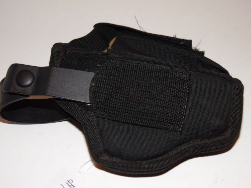 Blackhawk Hip Holster for 3 to 4 inch Automatics AMB.    (0550)