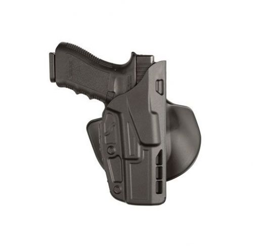 Safariland 7378-219-411 Right Black 7TS ALS Conceal Paddle Holster S&amp;W M&amp;P 9/40