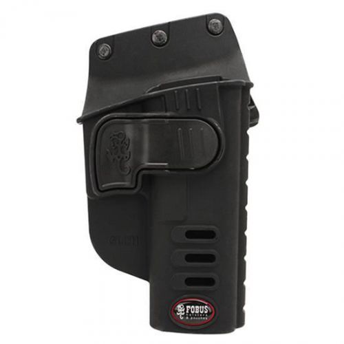 Fobus glchrb glock 17/19/22/etc ch rapid release level 2 holster glock 17/19/22/ for sale