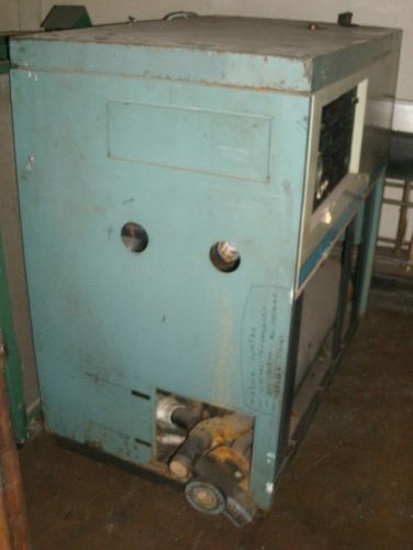 Application engineering corporation 6 tonne chiller for sale