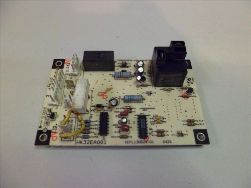 HK32AE001 Defrost Control Board CEPL130524-01