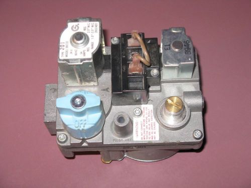 WHITE RODGERS GAS VALVE ASSEMBLY 36E32 201 28G1401