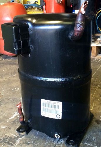 5 ton bristol compressor   2012 for sale