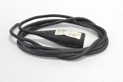 LUMENITE TYPE 3J 10FT ELECTRIC JACK WIRE SANITRODE CONDUCTOR CABLE 600V B273076