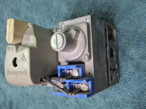 Honeywell gas valve vr8440a2076 hq1000044hw for sale