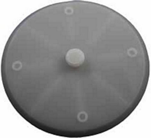 Rain Shield For Condenser Fan Motor 1/2&#034; Standard