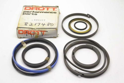 Drott s609427  repair kit 6-1/2 in hydraulic cylinder replacement part b429596 for sale