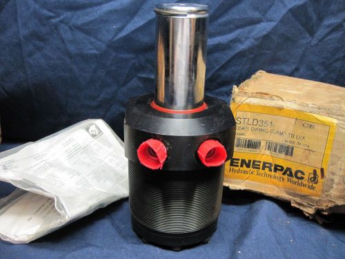 Enerpac swing clamp stld351 tb da 7600 lb new old stock free ship u.s. l@@k ! for sale