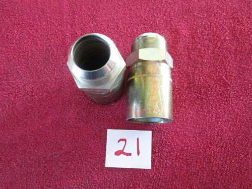 Weatherhead / eaton  hydraulic fittngs 43032e-532 for sale