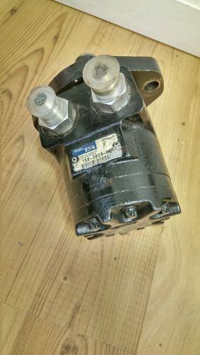 Eaton char-lynn t series hydraulic motor 158-3024-001 used / tested &amp; guaranted for sale