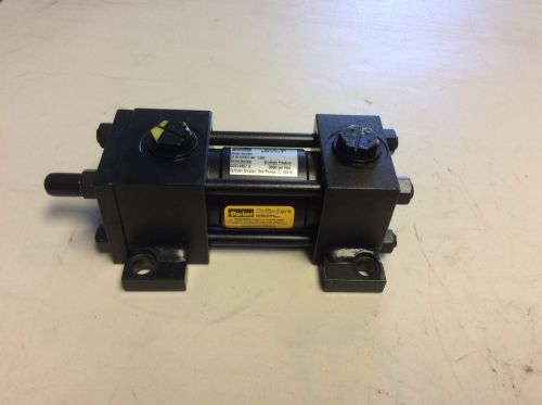 Parker 01.50 C2HCT14A 1.000 3000 PSI Series 2H Pneumatic Cyl 01.50C2HCT14A1.000
