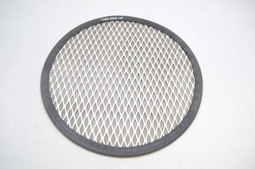 NEW CONAIR 101-415-01 MESH SIZE 100 14 IN OD PNEUMATIC AIR FILTER  D427346