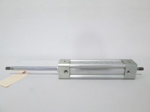 NEW REXROTH TM821001-3070 7IN STROKE 2IN BORE 200PSI PNEUMATIC CYLINDER D283000