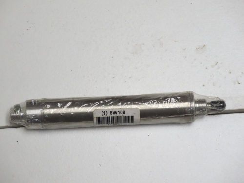 SPEEDAIRE Air Cylinder Part Number 6W108 NEW FREE SHIPPING