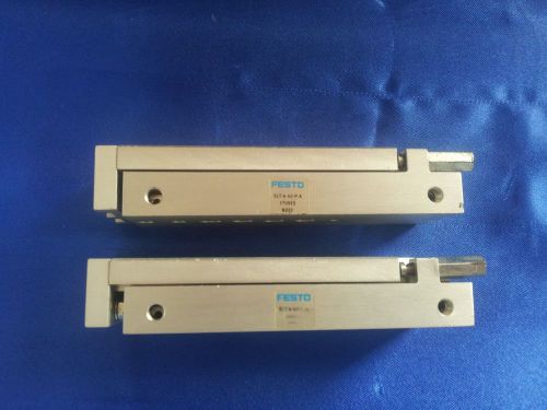 FESTO SLT 6-50-P-A SLIDE CYLINDER