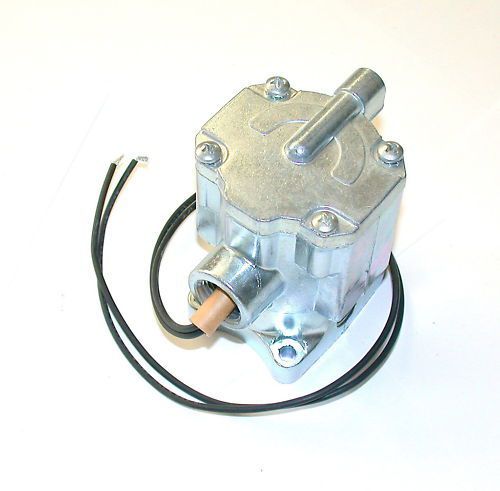 New schrader bellows solenoid pilot valve  k125106458 for sale