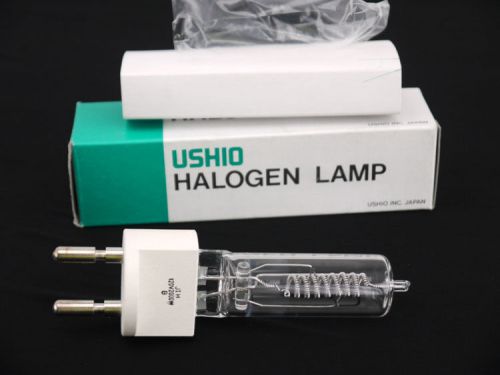 Ushio JIH-120V-2000WB 2000W Halogen Lamp Bulb Replacement for CVD Application
