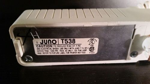 Juno T538 (Untested!)