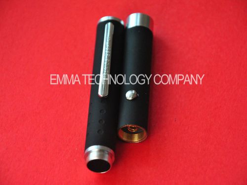 532nm 5mW Green Beam Laser Pointer Pen