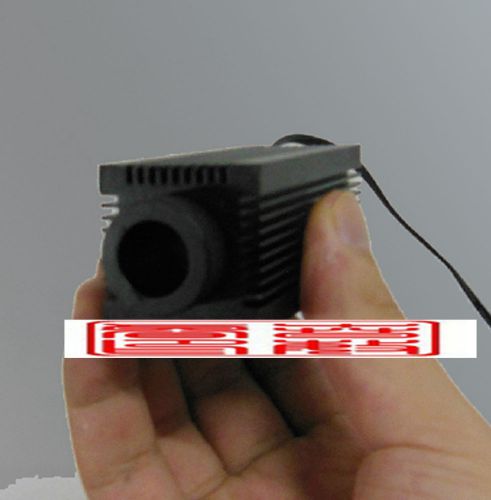 New 980nm 1.6w high power infrared laser diode module Night-vision fill light