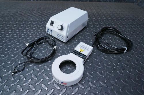 High frequency circle illuminator -  stocker &amp; yale lite mite model 13 plus for sale