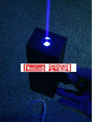 New Red Green Blue crude beam laser modules High brightness with Signal line