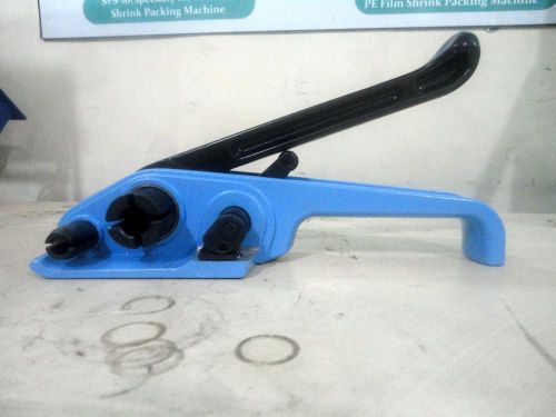 Pet  strapping tools for Strapping machine