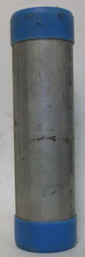 Generic 2&#034; 304 stainless steel coupling 8.5&#034; length nnb for sale