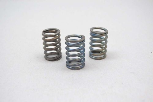 NEW F&amp;H FOOD EQUIPMENT 68920028 VALVE SPRING 43MM D426036