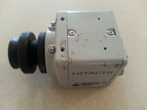 Hitachi KP-D20AP CCD color  Camera
