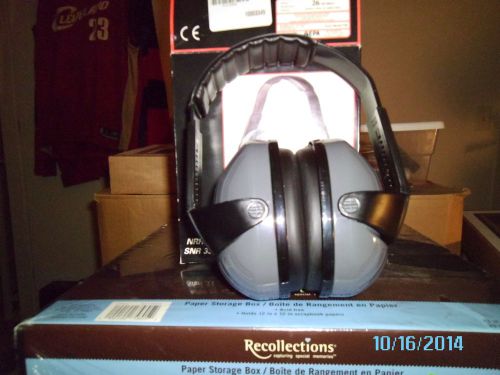 Sound blocker 26 hearing protection(new) for sale